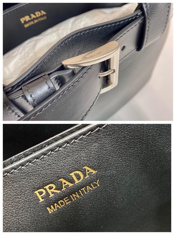 Prada Top Handle Bags